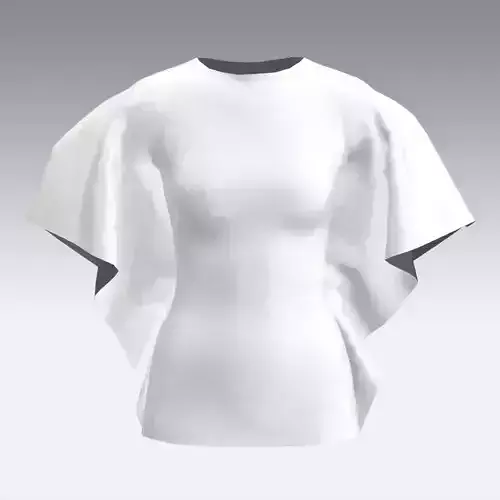 blouse size combined sleeve