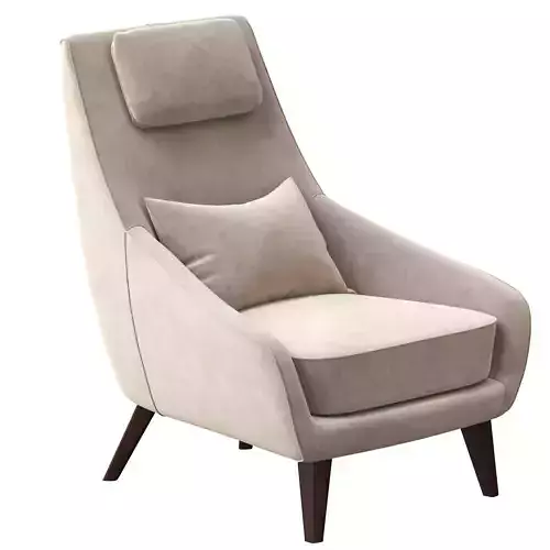FORTUNE II 1734 ARMCHAIR