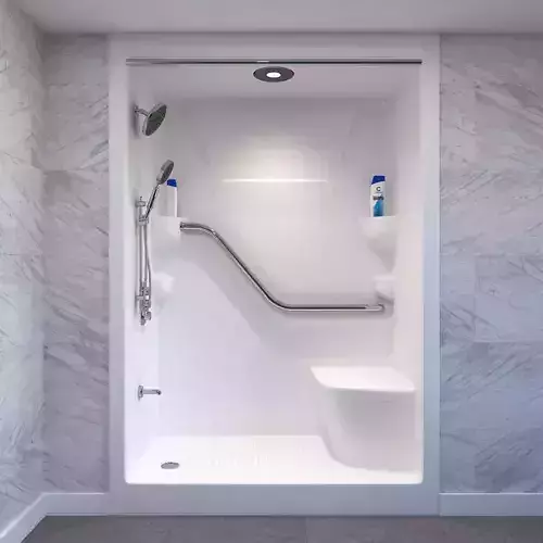 Shower Cabin