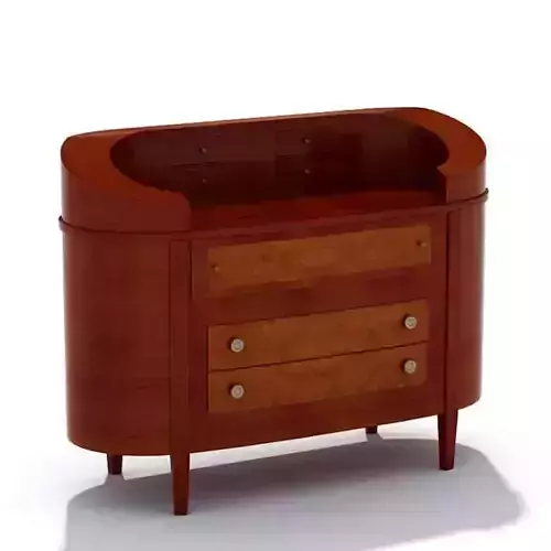 Dresser  Home Bedroom