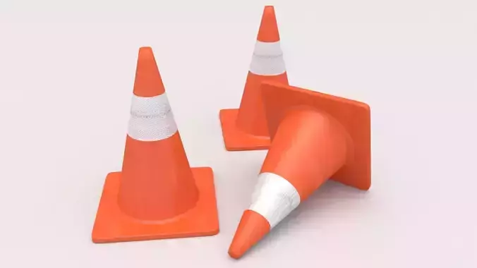 Traffic Cone