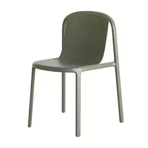 Decade Chair