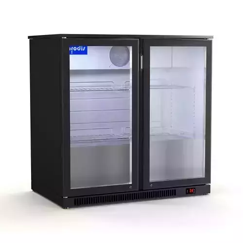 Refrigerator  Prodis