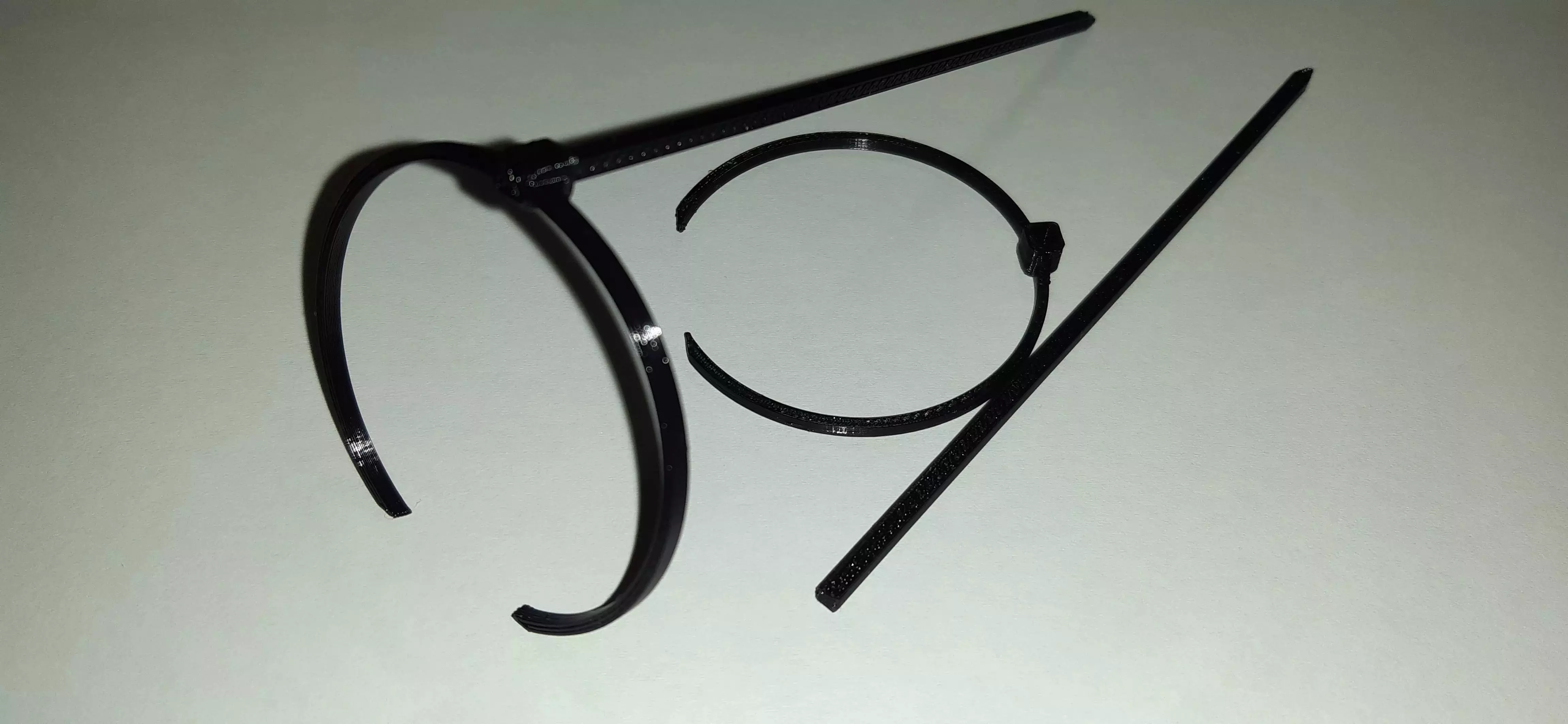 STICK FOR PLANTS 3D print model_0