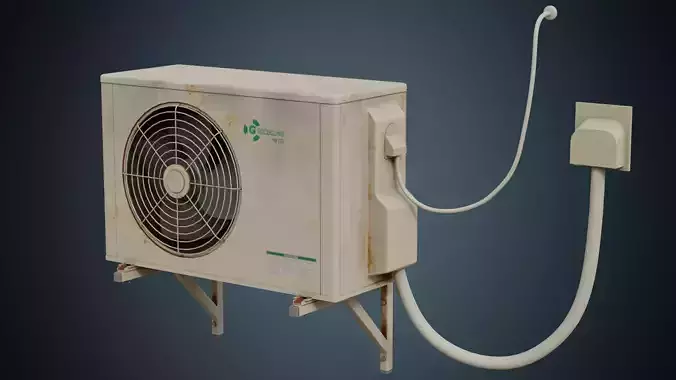 Air Conditioner 5B