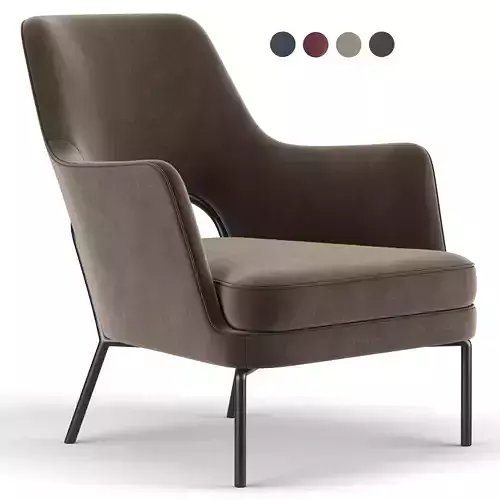 Joyce Armchair
