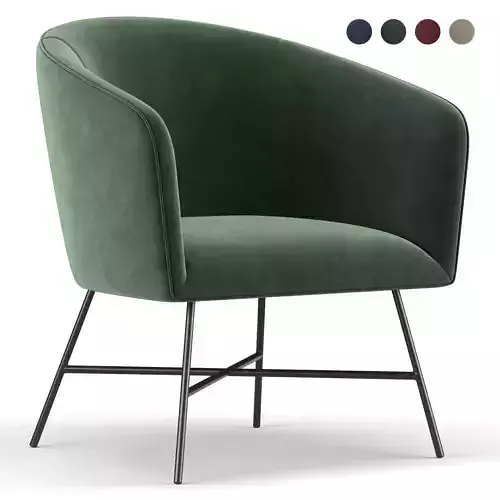 FAUSING Armchair