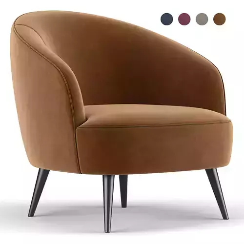 Kourtnee Chair