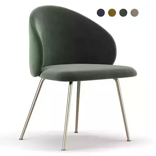 Luisa Chair