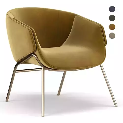 Anita Armchair