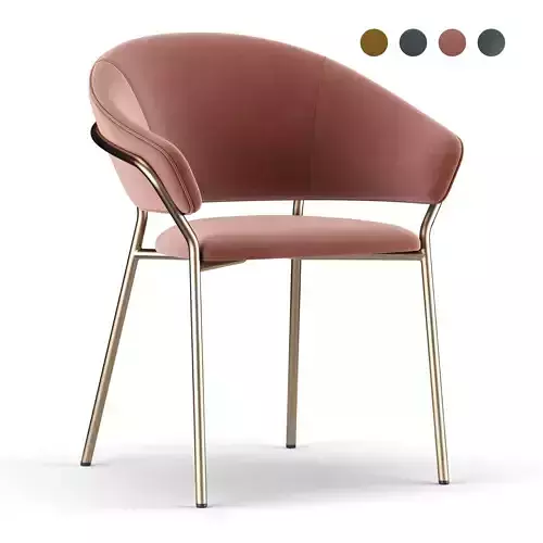 Jazz 3716 Chair