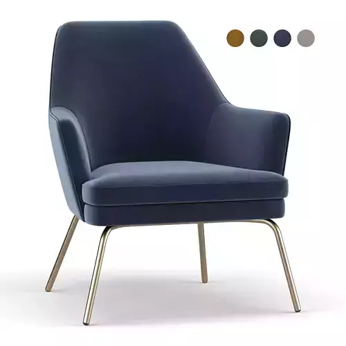 Habitat Celine Accent Chair