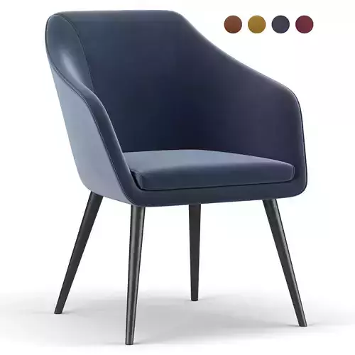 Aleria dining chair