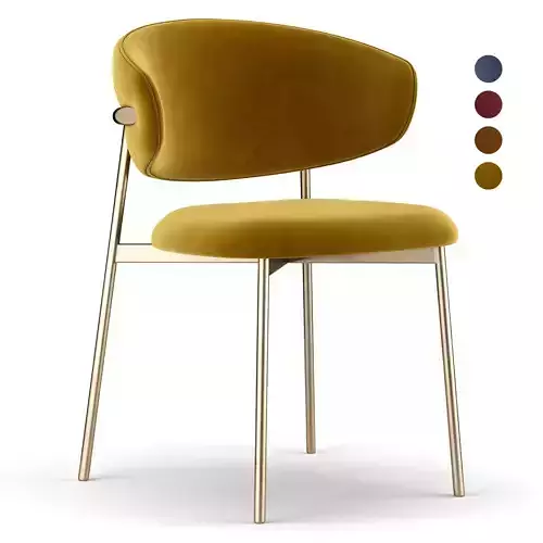 Oleandro Chair