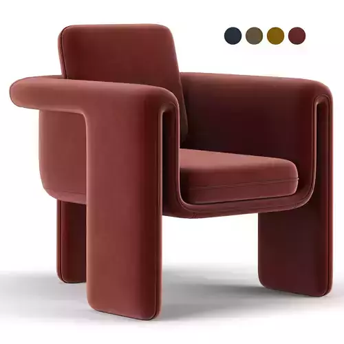 Floria Chair