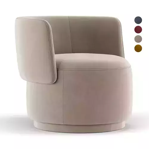 Amaia Swivel Chair