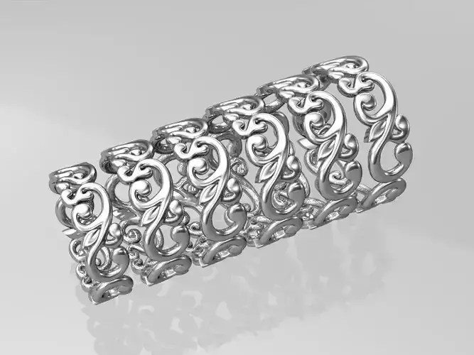 Eternity band