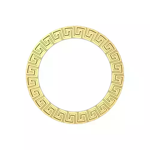 Carved Picture Frame