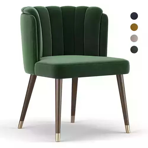 Isadora Dining Chair