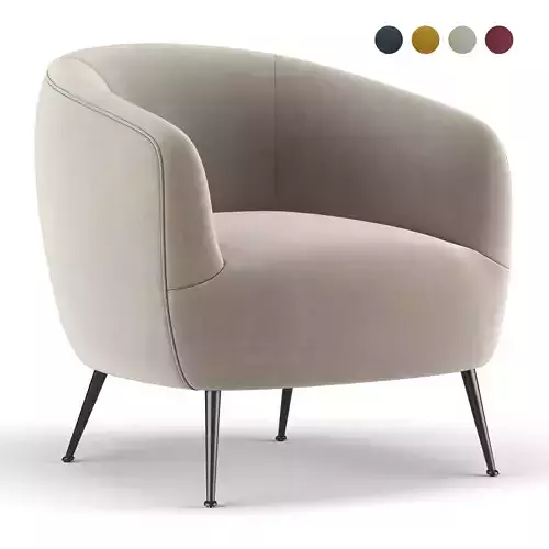 Danica Chair
