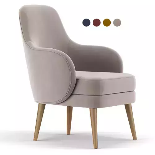 Amaia Chair