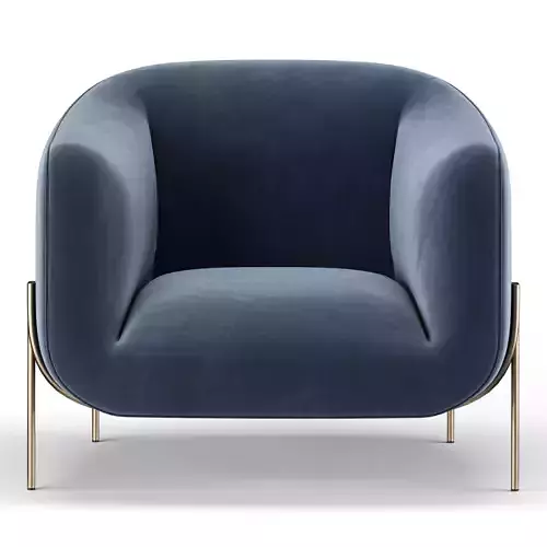 GEO Armchair