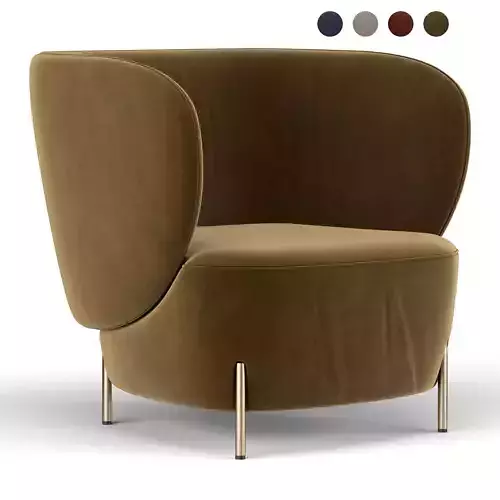 Labimba Chair