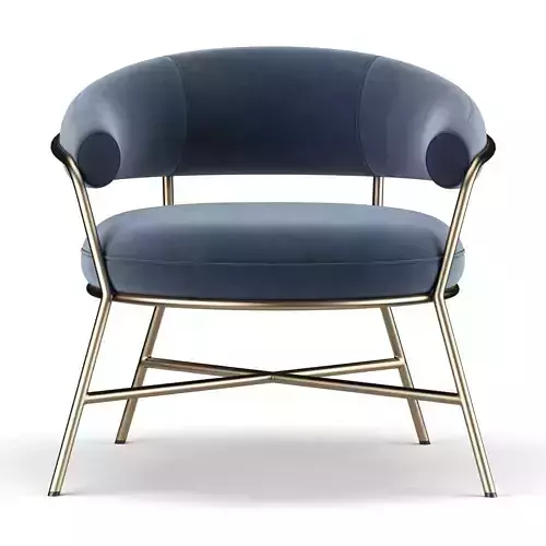 Rundsessel Armchair