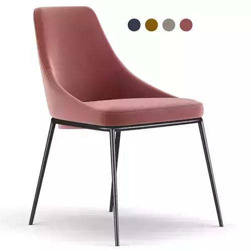 Ardi Dining Chair