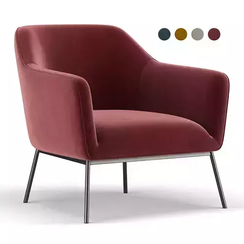 Jive 32 Fabric Chair