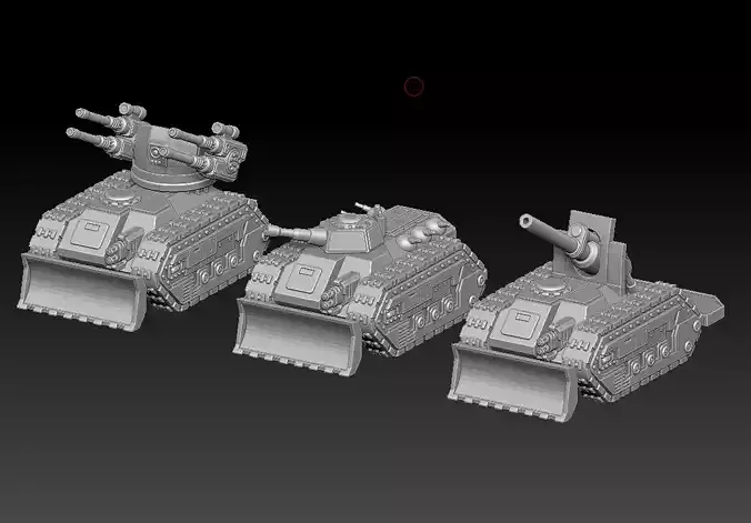 SCION OF TERRA SET 3 Epic - Armageddon 