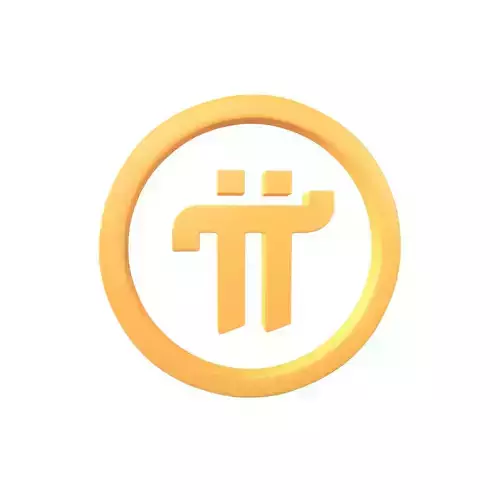 Pi Coin v1 001