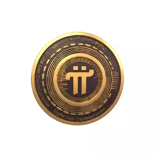 Pi Coin v2 002