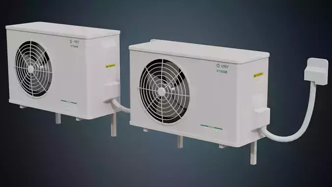 Air Conditioner 6C