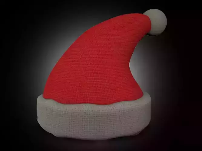 Christmas hat