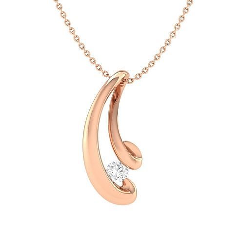 Women pendant 3dm stl render detail 3D print model