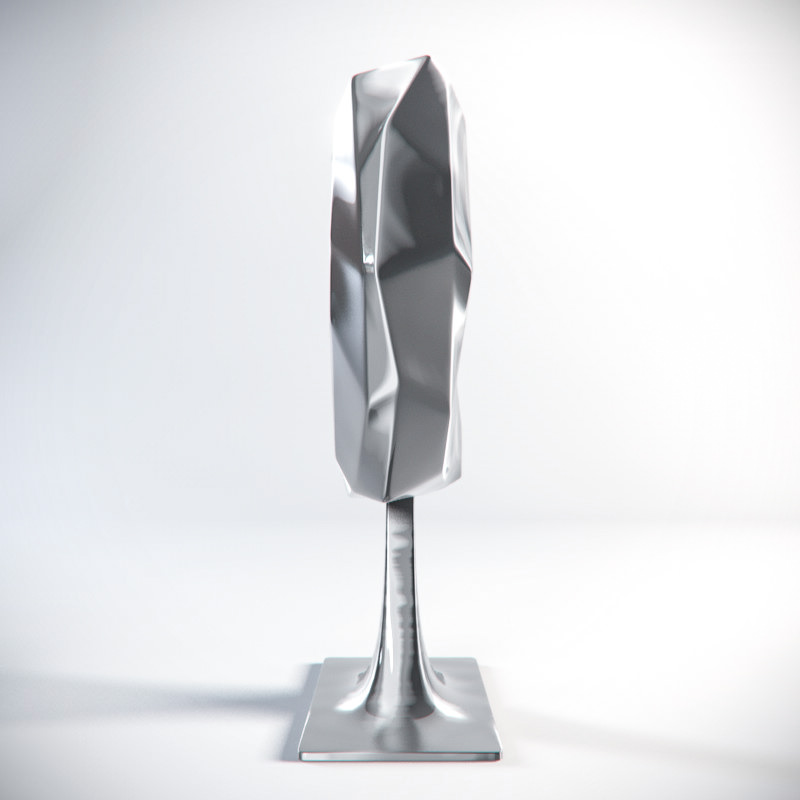 Random Stuff - Torus Free 3D model_2