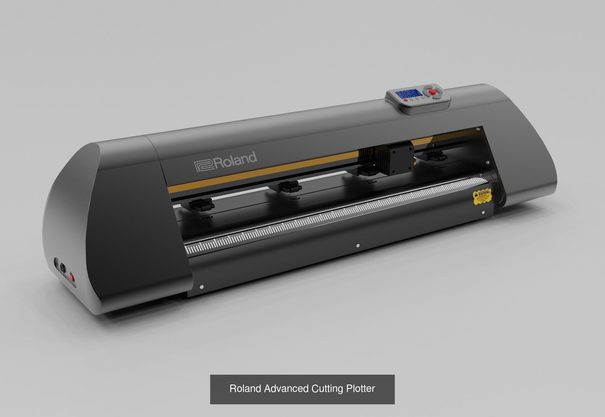 Cutting Plotter Collection - Vinyl Sticker Cutter _3