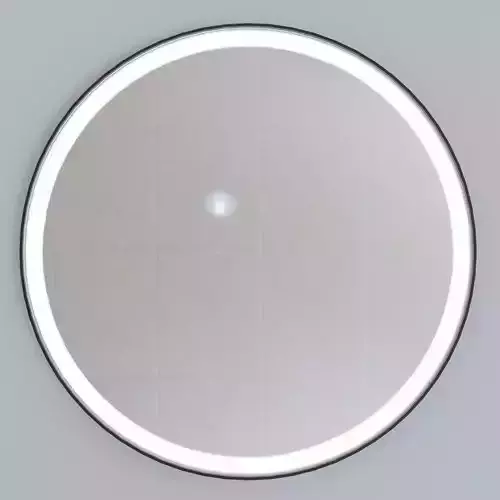 Bathroom Mirror with LED