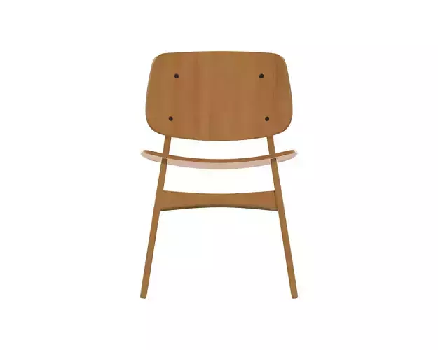 SOBORG CHAIR