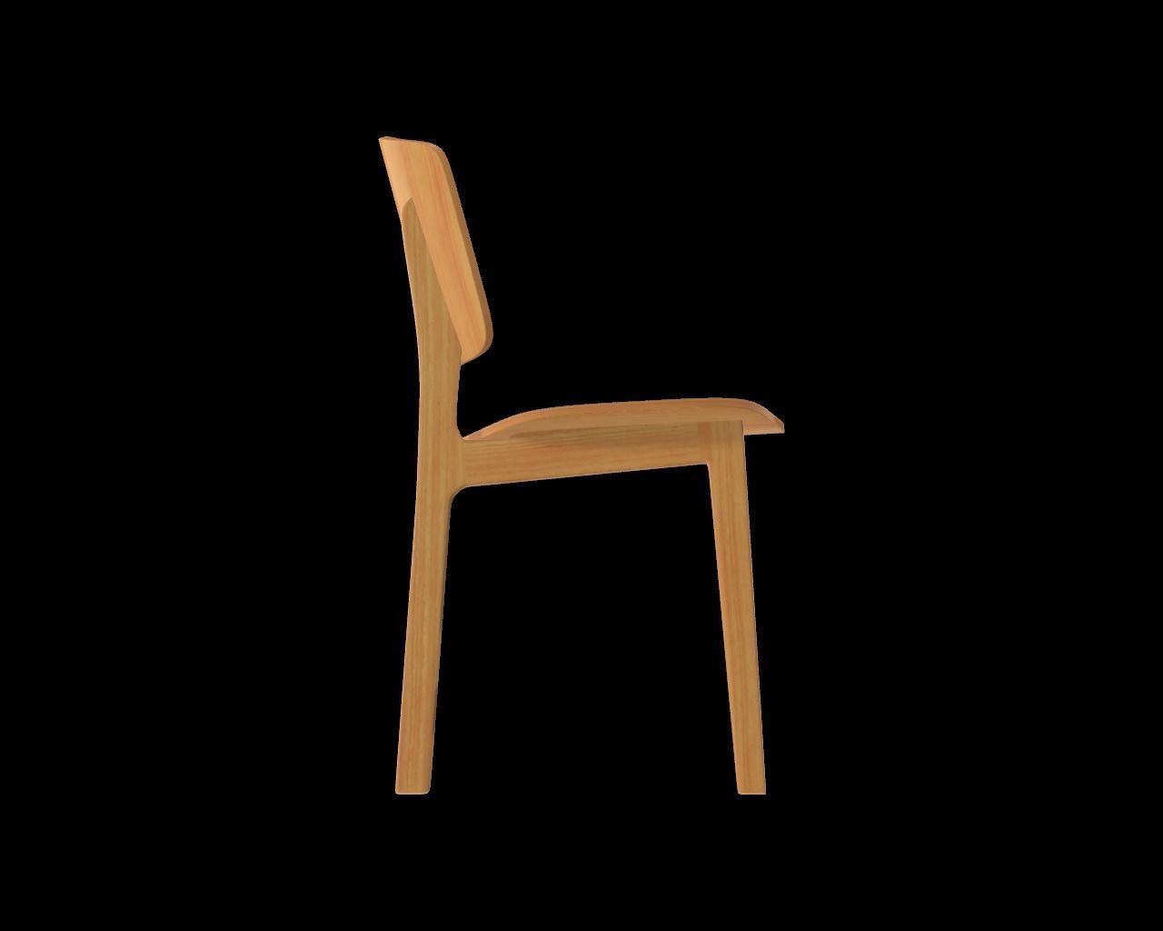 SOBORG CHAIR 3D model_3