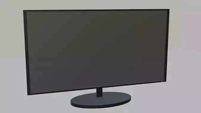 stand led monitor for game unity