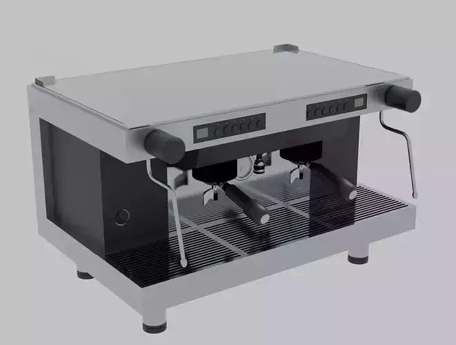 Sanremo ZOE Competition Nespresso Maxhine