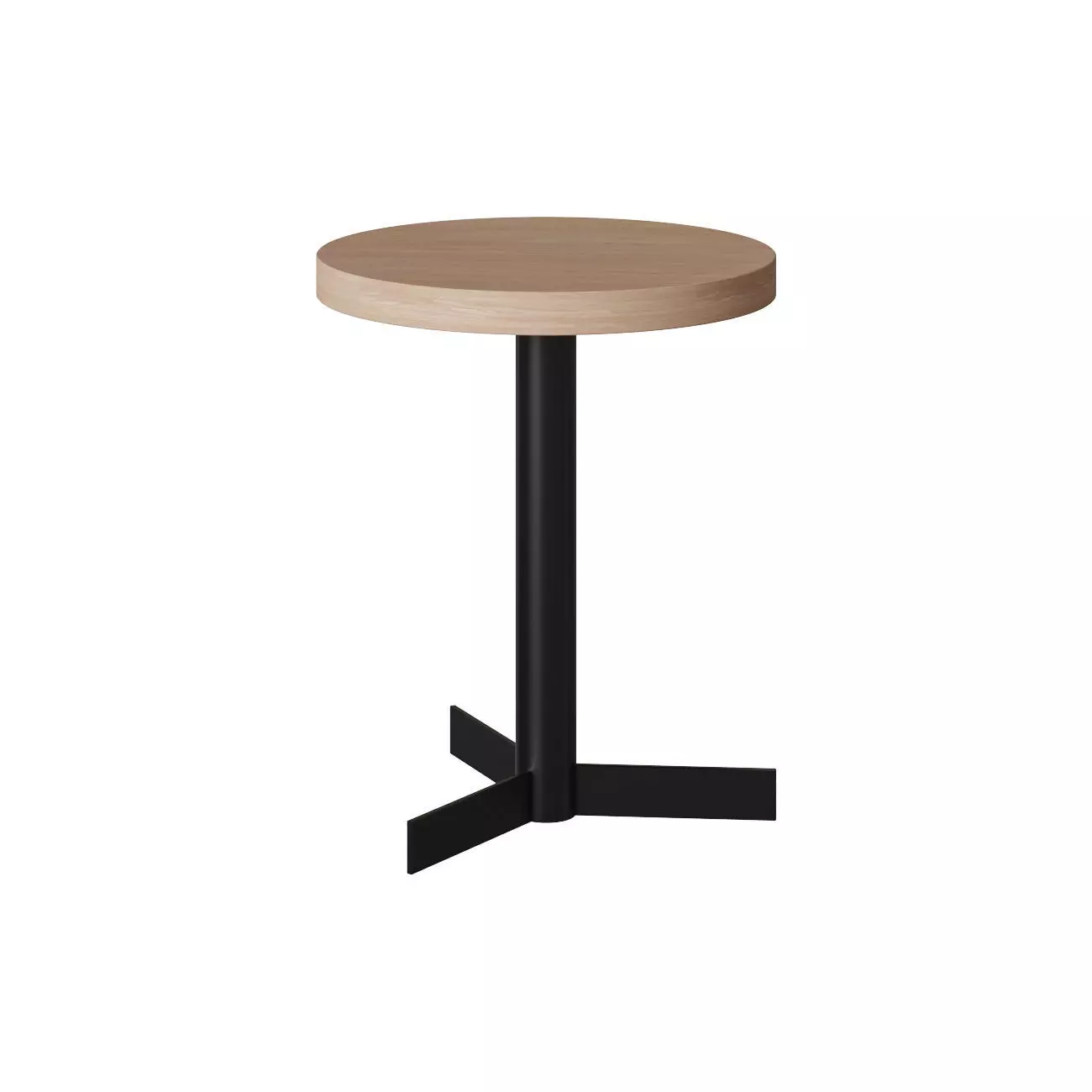 High table Trim 3D model