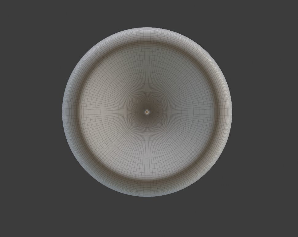 Bottle  wine collection 02 3D model_5