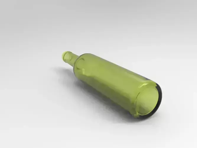 Bottle  wine collection 02