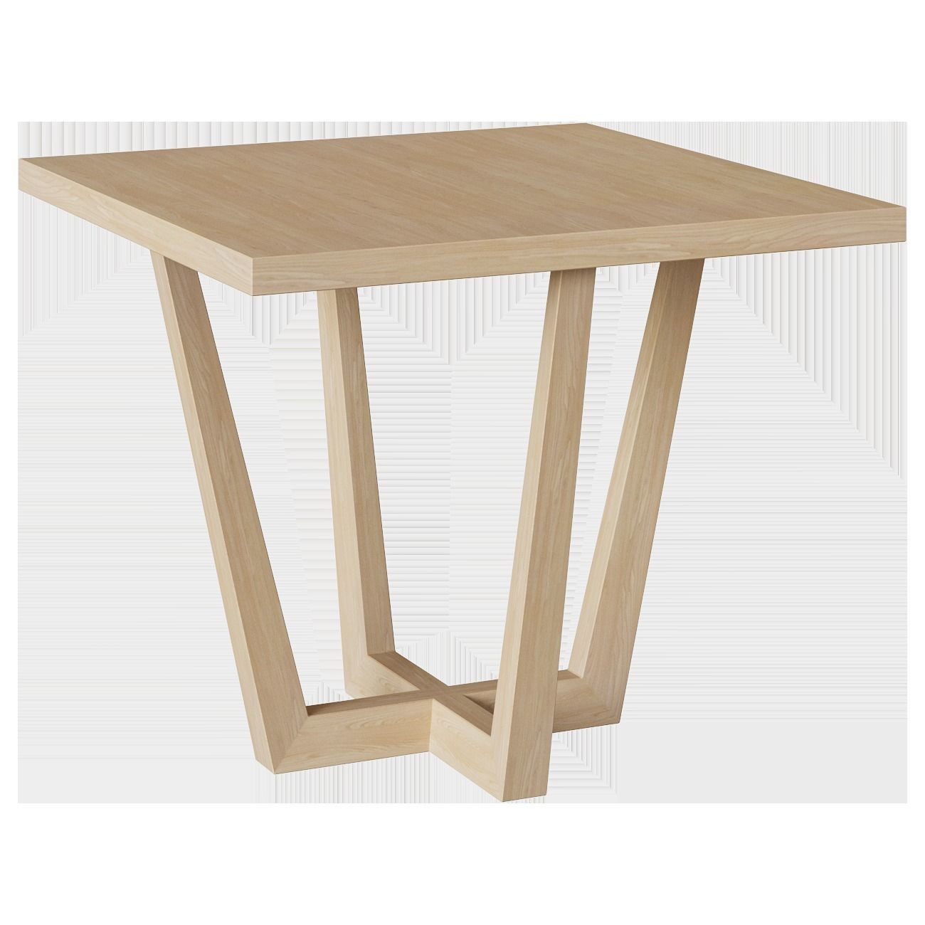 Uves Table 3D model_17