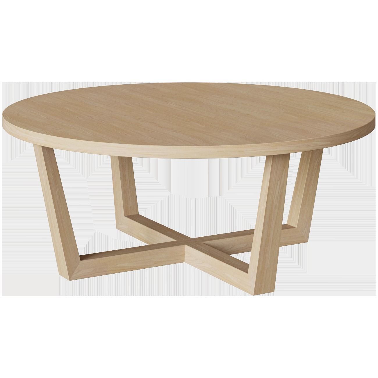 Uves Table 3D model_7