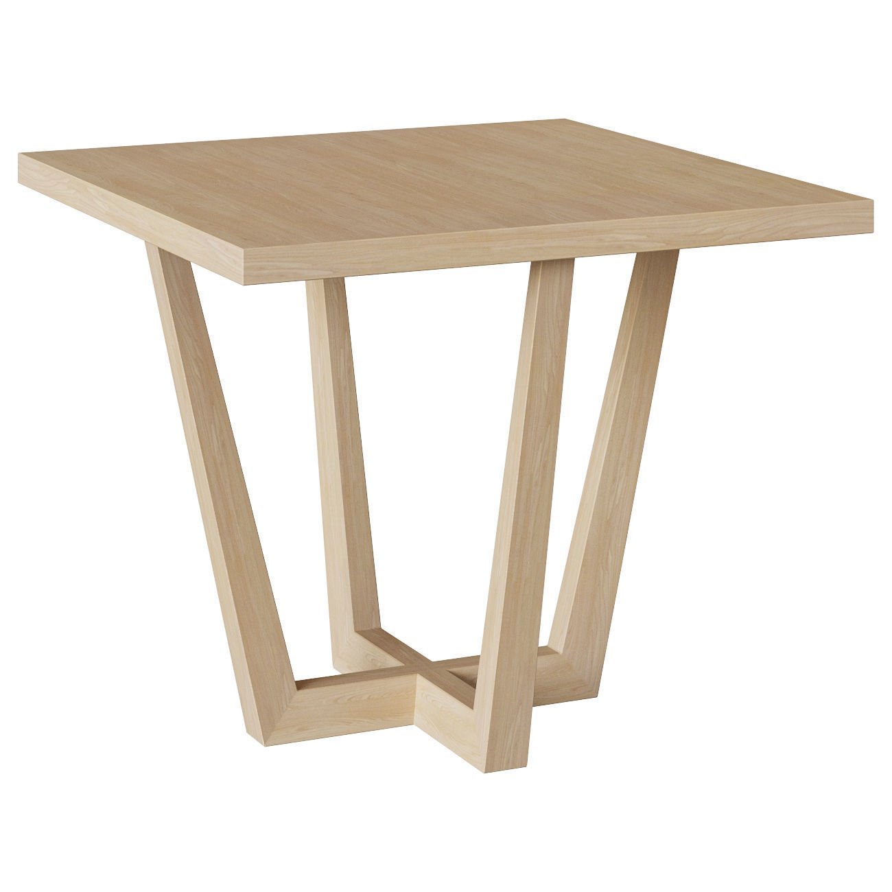 Uves Table 3D model_16