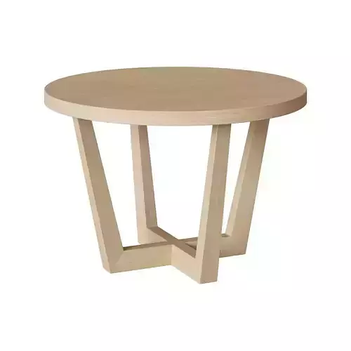 Uves Table 3D model